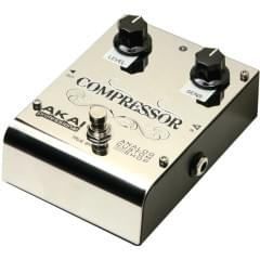 AKAI Pro Compressor